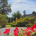 Carmen & Spa Bed & Breakfast 3*