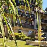 Bed & Breakfast Carmen & Spa Kudowa Zdroj