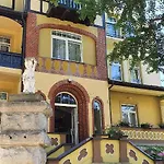 Carmen & Spa Bed & Breakfast Kudowa Zdroj