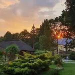 Bed & Breakfast Carmen & Spa 3*