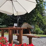 Carmen & Spa Bed & Breakfast Kudowa Zdroj