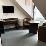 Carmen & Spa Bed & Breakfast Kudowa Zdroj