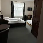 Carmen & Spa Bed & Breakfast Kudowa Zdroj