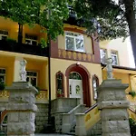Bed & Breakfast Carmen & Spa 3*