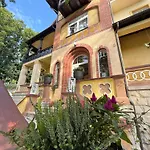 Carmen & Spa Bed & Breakfast 3*