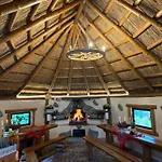 Bed & Breakfast Carmen & Spa 3*