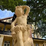Carmen & Spa 3* Kudowa Zdroj