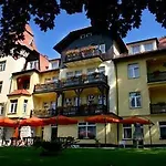 Bed & Breakfast Carmen & Spa Kudowa Zdroj