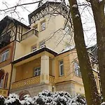 Bed & Breakfast Carmen & Spa