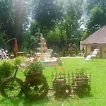 Bed & Breakfast Carmen & Spa 3*