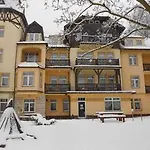Bed & Breakfast Carmen & Spa