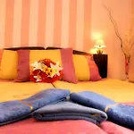 Carmen & Spa Bed & Breakfast 3*