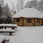 Carmen & Spa Bed & Breakfast Kudowa Zdroj