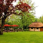 Carmen & Spa Bed & Breakfast 3*
