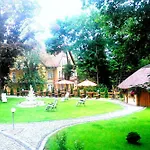 Carmen & Spa Bed & Breakfast 3*
