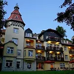 Bed & Breakfast Carmen & Spa 3*