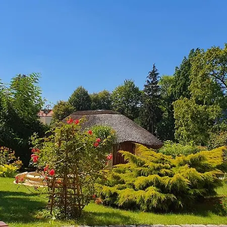 Carmen 住宿加早餐酒店