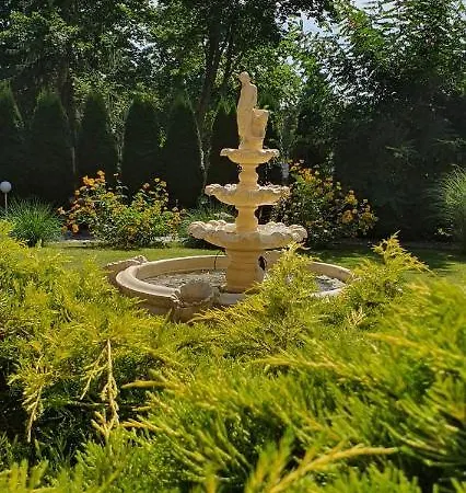 Carmen Bed & Breakfast