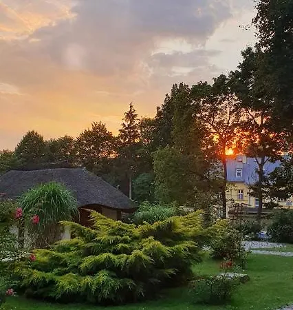 Bed & Breakfast Carmen 3*