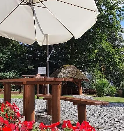 Carmen Bed & Breakfast Kudowa-Zdrój