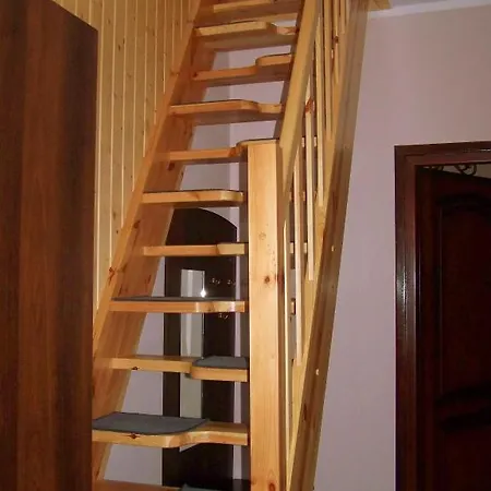 Bed & Breakfast Carmen 3*