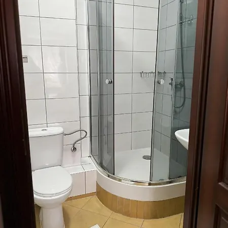 住宿加早餐酒店 Carmen 3*