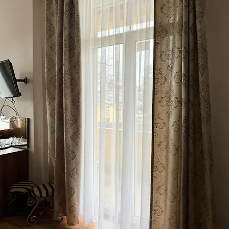 Bed & Breakfast Carmen 3*