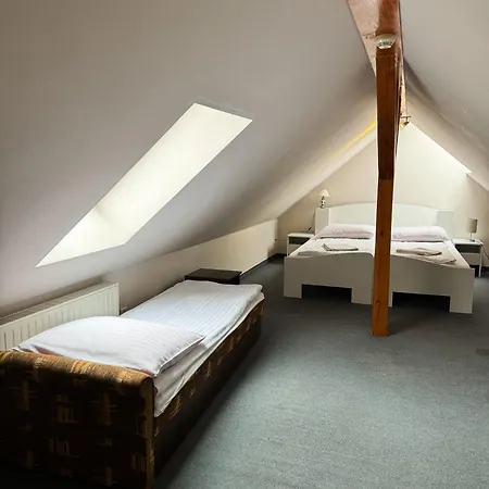 Carmen 住宿加早餐酒店 3*