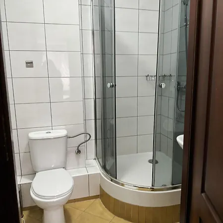 Nocleg ze śniadaniem Carmen Kudowa-Zdrój