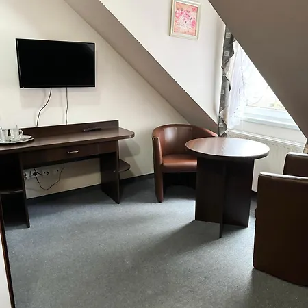 Carmen 住宿加早餐酒店 库多瓦-兹德鲁伊