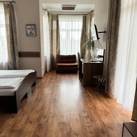 Bed & Breakfast Carmen