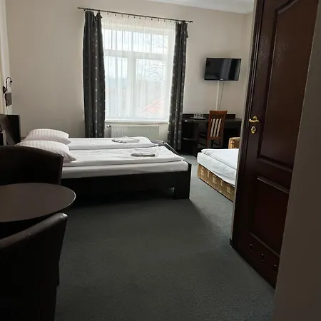 Carmen Bed & Breakfast Kudowa-Zdrój
