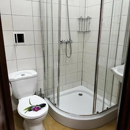 Bed & Breakfast Carmen 3*