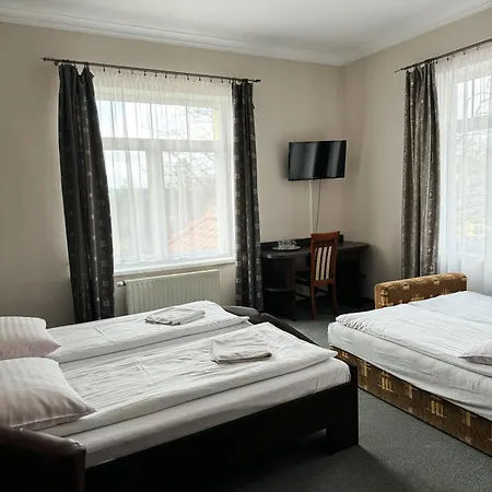 Carmen 3* 库多瓦-兹德鲁伊