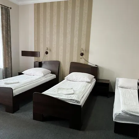 Carmen & Spa Bed & Breakfast Kudowa Zdroj