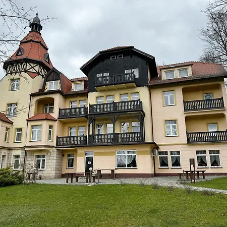 Carmen 3* Kudowa-Zdrój