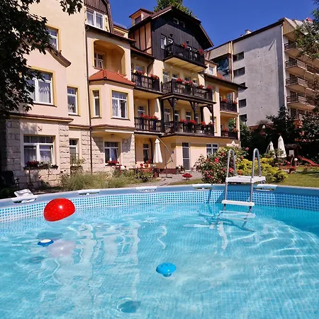 Carmen Bed & Breakfast