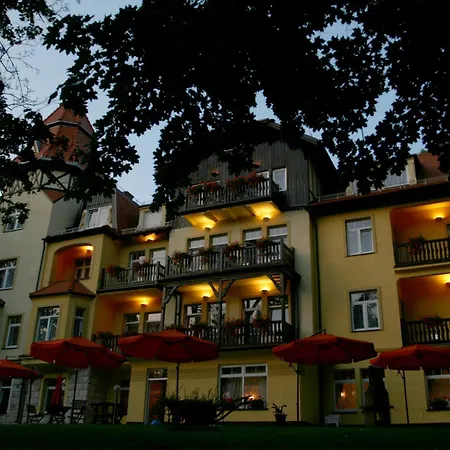 Bed & Breakfast Carmen 3*