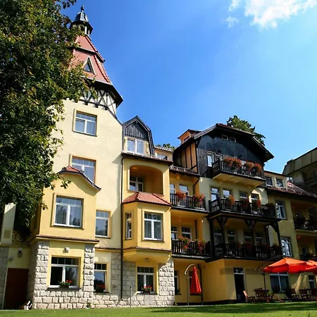 Bed & Breakfast Carmen