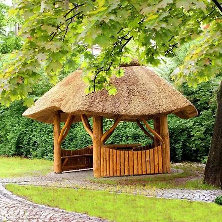 Carmen & Spa Kudowa Zdroj