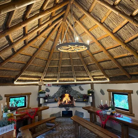 Bed & Breakfast Carmen 3*