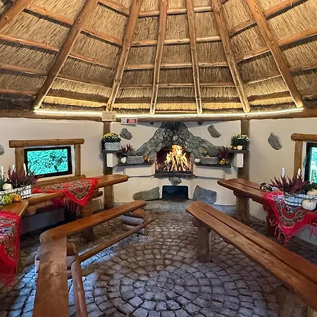 Carmen & Spa Bed & Breakfast