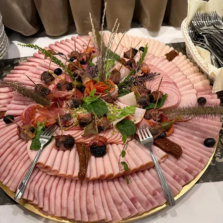 Carmen 住宿加早餐酒店 3*