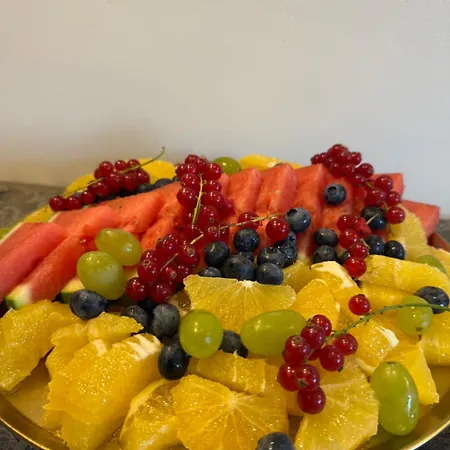 Bed & Breakfast Carmen