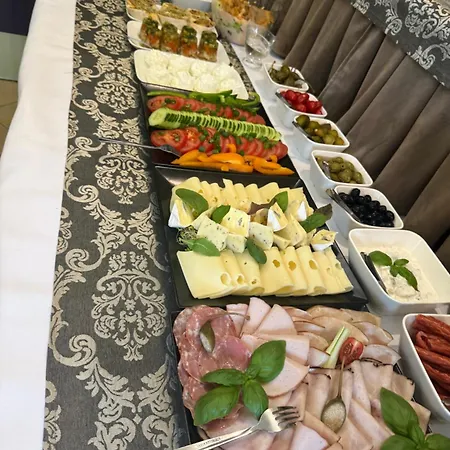 Bed & Breakfast Carmen Kudowa-Zdrój