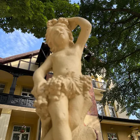 Carmen 3* Kudowa-Zdrój