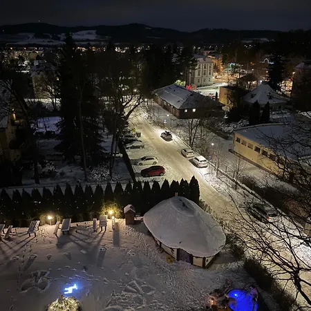 Bed & Breakfast Carmen & Spa