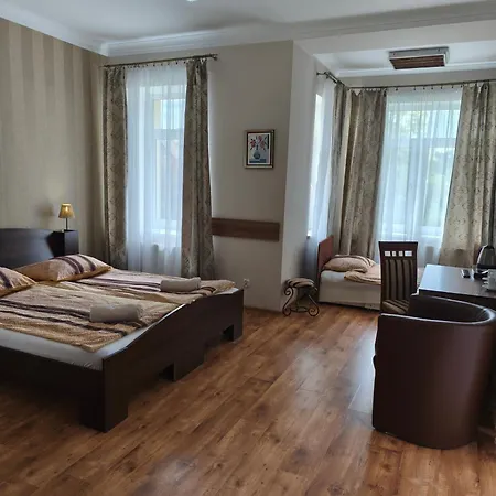Carmen 3* Kudowa-Zdrój
