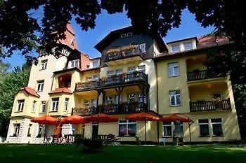 Bed & Breakfast Carmen Kudowa-Zdrój