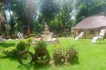 Bed & Breakfast Carmen 3*